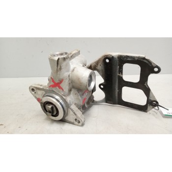 Recambio de bomba direccion para iveco eurocargo tector 3.9 diesel referencia OEM IAM 4896314  7685900103