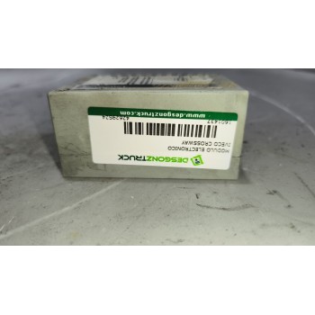 Recambio de modulo electronico para iveco crossway referencia OEM IAM 42629S24 MASATS 