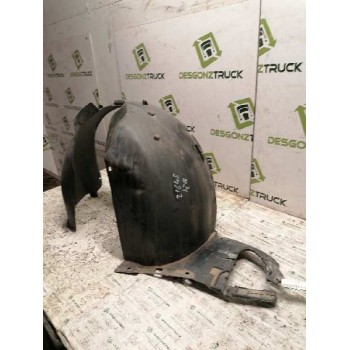 PASO RUEDA DELANTERO IZQUIERDO 
