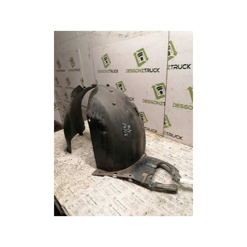Recambio de paso rueda delantero izquierdo para peugeot 207 xs referencia OEM IAM   