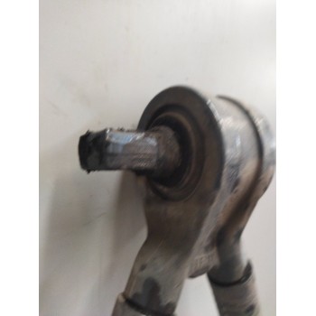 Recambio de uve eje trasero para iveco stralis (as) 11.1 diesel referencia OEM IAM   