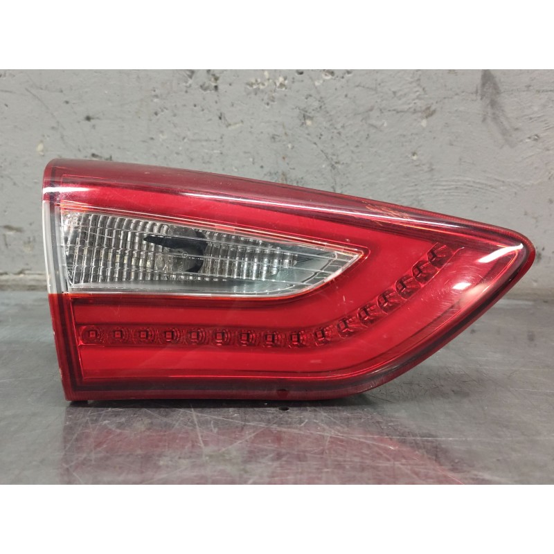 Recambio de piloto trasero izquierdo interior para hyundai i30 (gd) 1.6 crdi referencia OEM IAM 6