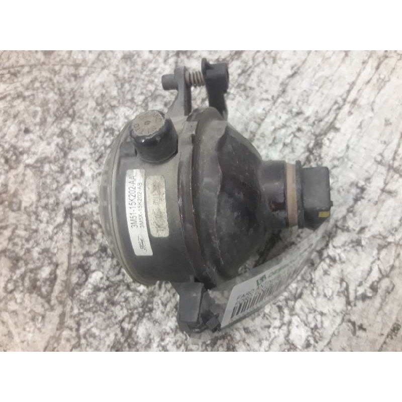 Recambio de faro antiniebla izquierdo para ford focus c-max (cap) connection referencia OEM IAM 3M5115K202AA 2