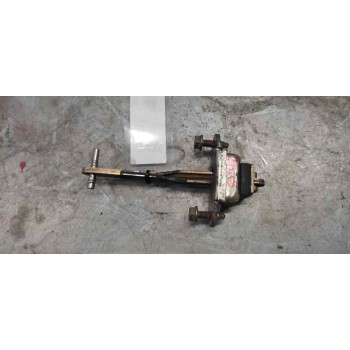 Recambio de retenedor puerta para opel frontera b basis referencia OEM IAM   TRASERA IZQUIERDA