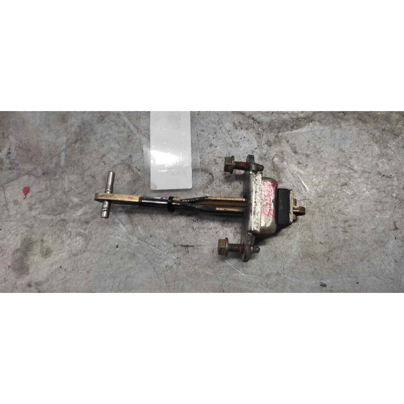 Recambio de retenedor puerta para opel frontera b basis referencia OEM IAM   TRASERA IZQUIERDA - Gris 2