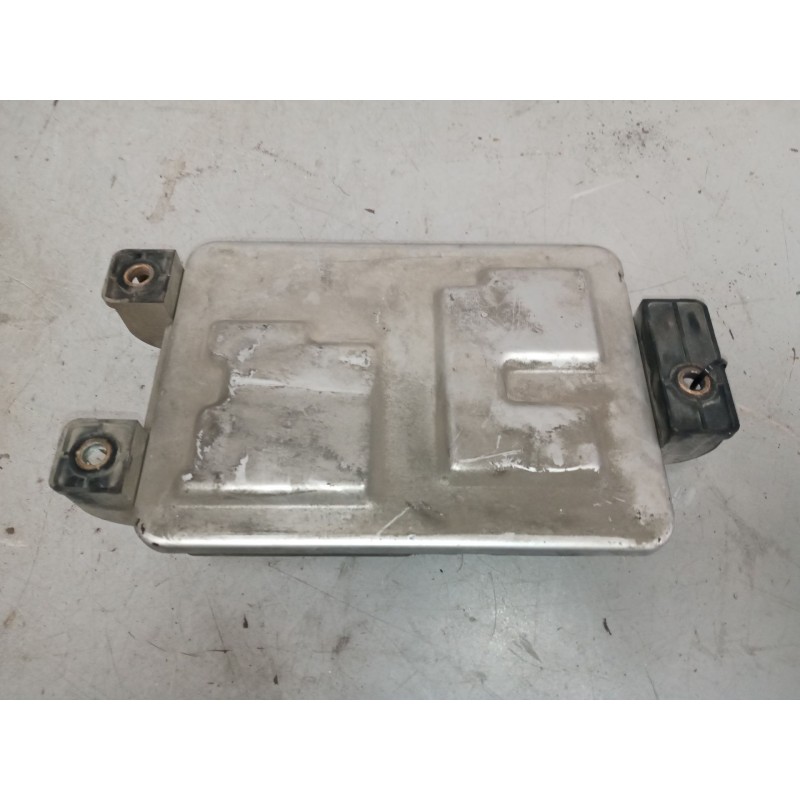 Recambio de modulo electronico para iveco stralis (ad/at) 10.3 diesel referencia OEM IAM 41221002  sw20.3 - Rojo 2