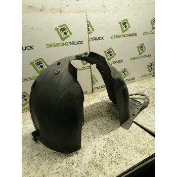 Recambio de paso rueda delantero izquierdo para peugeot 207 xs referencia OEM IAM   