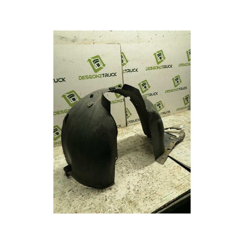 Recambio de paso rueda delantero izquierdo para peugeot 207 xs referencia OEM IAM 2