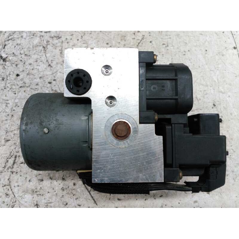 Recambio de abs para renault clio ii fase ii (b/cb0) authentique referencia OEM IAM 8200085584 0273004621 4