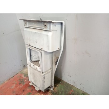 Recambio de peldaño izquierdo para renault magnum ab 2005 12.0 diesel referencia OEM IAM 5010574327  