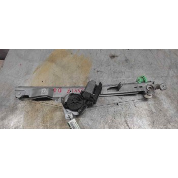 ELEVALUNAS DELANTERO DERECHO 402047E 6 PINS 