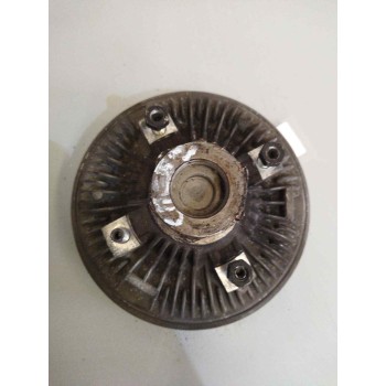 Recambio de ventilador viscoso motor para nissan trucks atleon 140 referencia OEM IAM   
