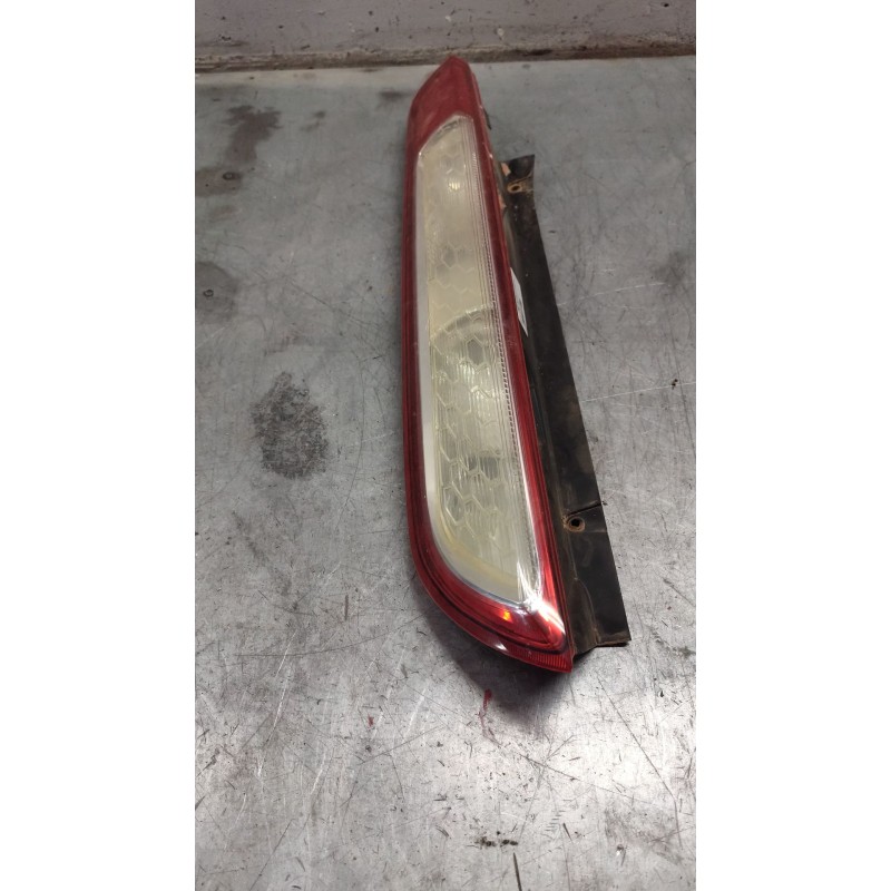 Recambio de piloto trasero izquierdo para ford focus lim. (cb4) 1.6 tdci cat referencia OEM IAM   