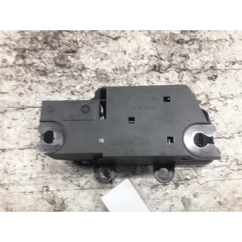 Recambio de maneta interior trasera derecha para ford focus berlina (cap) ambiente (d) referencia OEM IAM - Negro 2