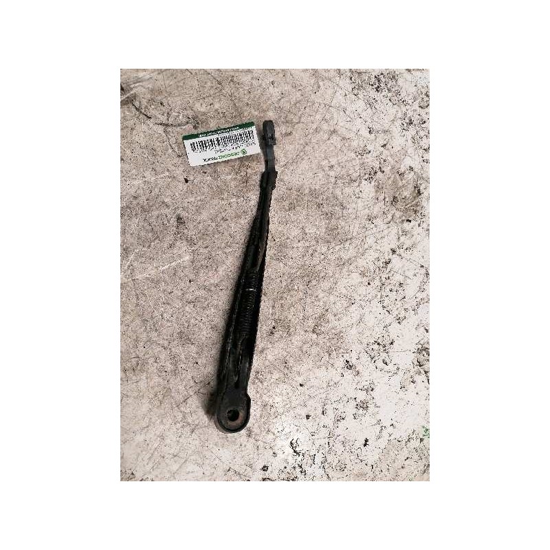 Recambio de brazo limpia trasero para citroën berlingo 2.0 hdi 600 furg. referencia OEM IAM   DERECHO - Gris 2