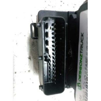 Recambio de abs para renault clio ii fase ii (b/cb0) authentique referencia OEM IAM 8200085584 0273004621 