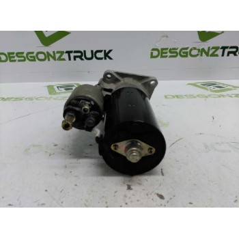 Recambio de motor arranque para fiat punto berlina (188) 1.9 d (i) referencia OEM IAM 0001109048 9 DIENTES 