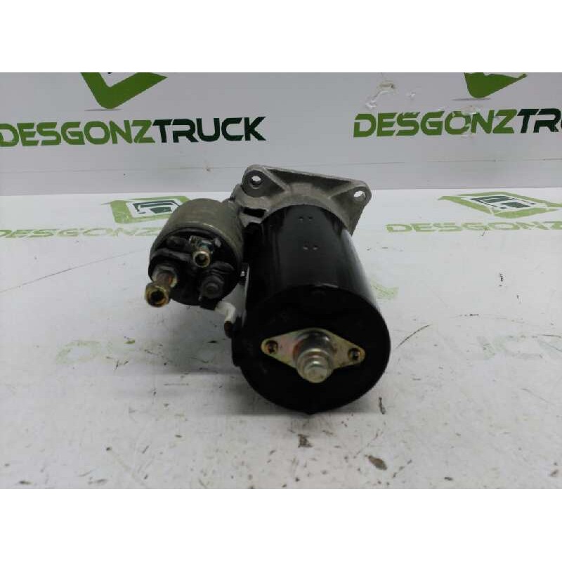 Recambio de motor arranque para fiat punto berlina (188) 1.9 d (i) referencia OEM IAM 0001109048 9 DIENTES - Verde 2