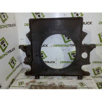 Recambio de envolvente radiador para renault mascott pr 130.35/55/65 corto referencia OEM IAM   