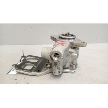 Recambio de bomba direccion para iveco eurocargo tector 3.9 diesel referencia OEM IAM 4896314  7685900103