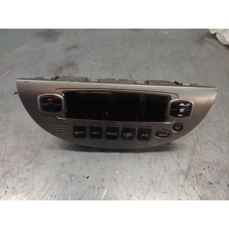 Recambio de mando climatizador para chevrolet tacuma se referencia OEM IAM 96415173  