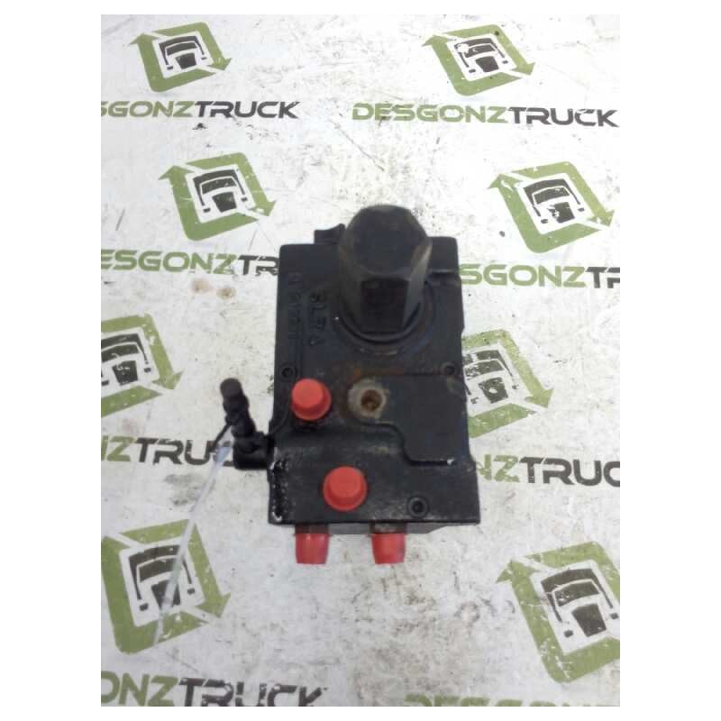 Recambio de bomba elevacion cabina para man tg - a 18.xxx fg / bb   (e3/e4) l referencia OEM IAM   