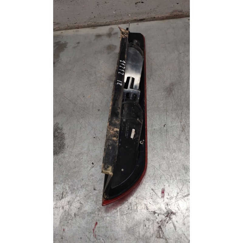 Recambio de piloto trasero izquierdo para ford focus lim. (cb4) 1.6 tdci cat referencia OEM IAM - Gris 2