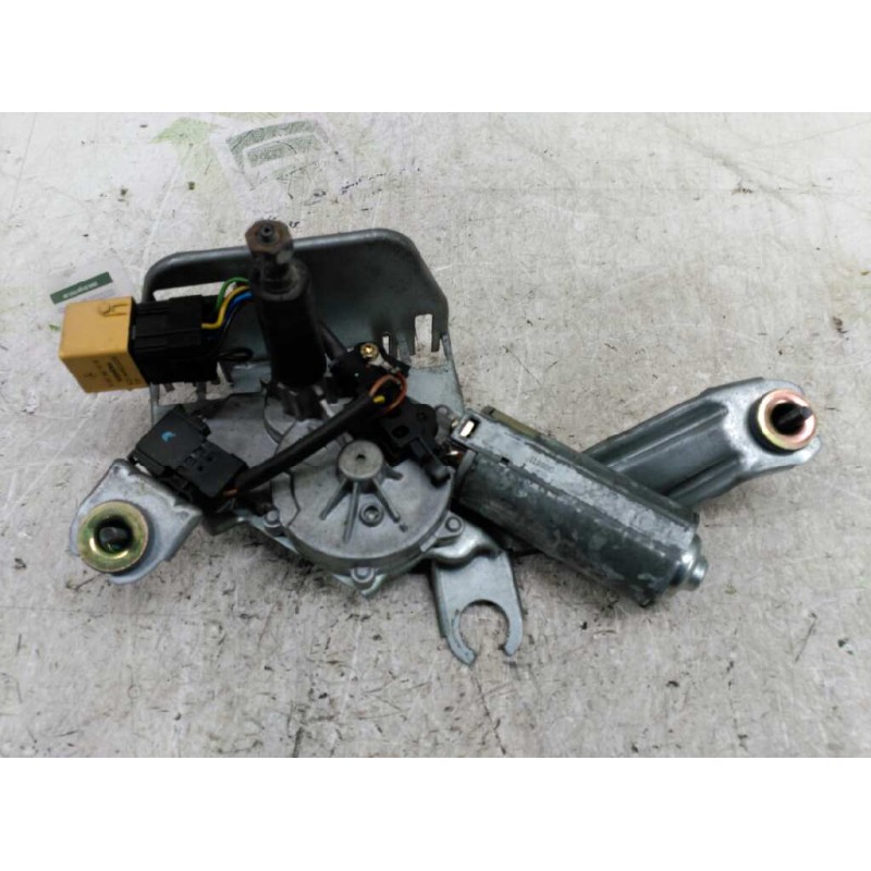 Recambio de motor limpia trasero para mercedes-benz clase m (w163) 270 cdi final edition (163.113) referencia OEM IAM 1638203142 2