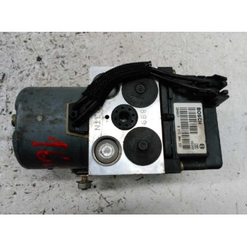 Recambio de abs para renault clio ii fase ii (b/cb0) authentique referencia OEM IAM 8200085584 0273004621 