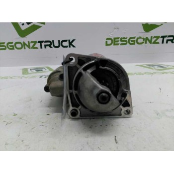 Recambio de motor arranque para fiat punto berlina (188) 1.9 d (i) referencia OEM IAM 0001109048 9 DIENTES 