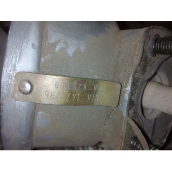Recambio de bombin embrague para scania serie 4 (p/r 124 l) 11.7 diesel referencia OEM IAM 1421186 KA625359 