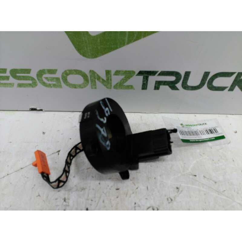Recambio de anillo airbag para renault scenic (ja..) 1.9 dci authentique referencia OEM IAM 7700840099 - Gris 2
