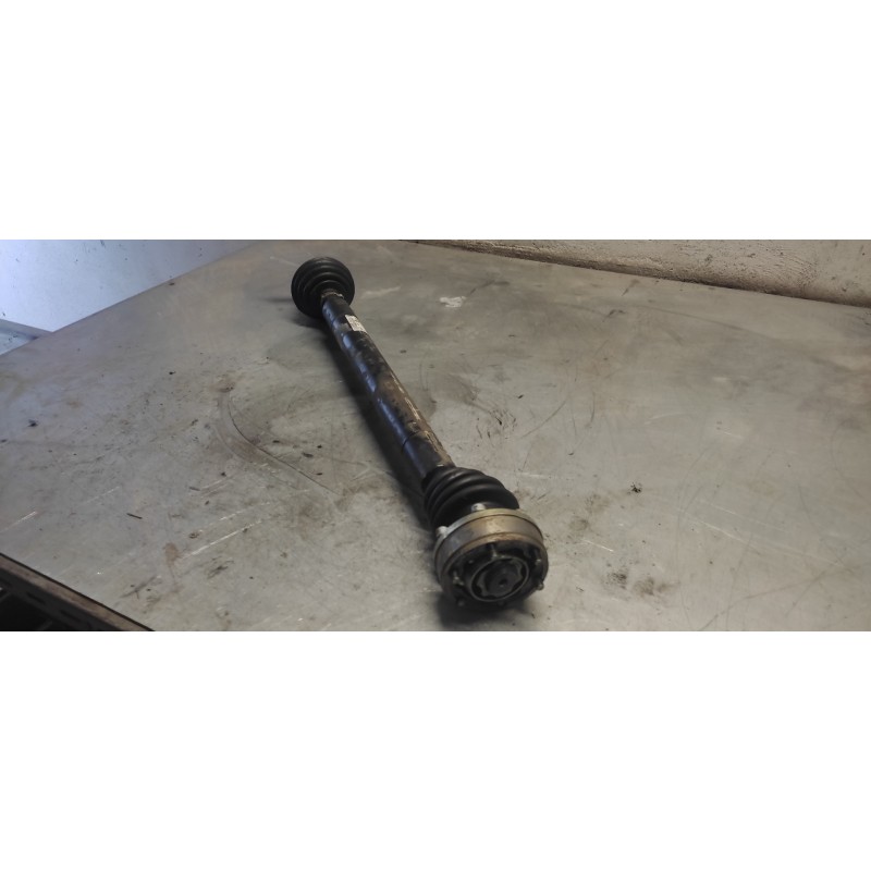 Recambio de transmision delantera derecha para volkswagen golf iv berlina (1j1) básico referencia OEM IAM 1J0407272F - Azul 3
