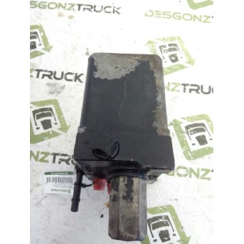 Recambio de bomba elevacion cabina para man tg - a 18.xxx fg / bb   (e3/e4) l referencia OEM IAM   