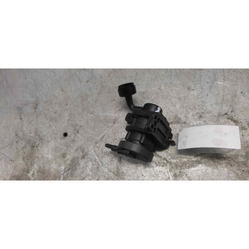 Recambio de valvula aire adicional para opel frontera b basis referencia OEM IAM 4534375 2 PINS - Gris 2