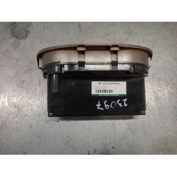 Recambio de mando climatizador para chevrolet tacuma se referencia OEM IAM 96415173  
