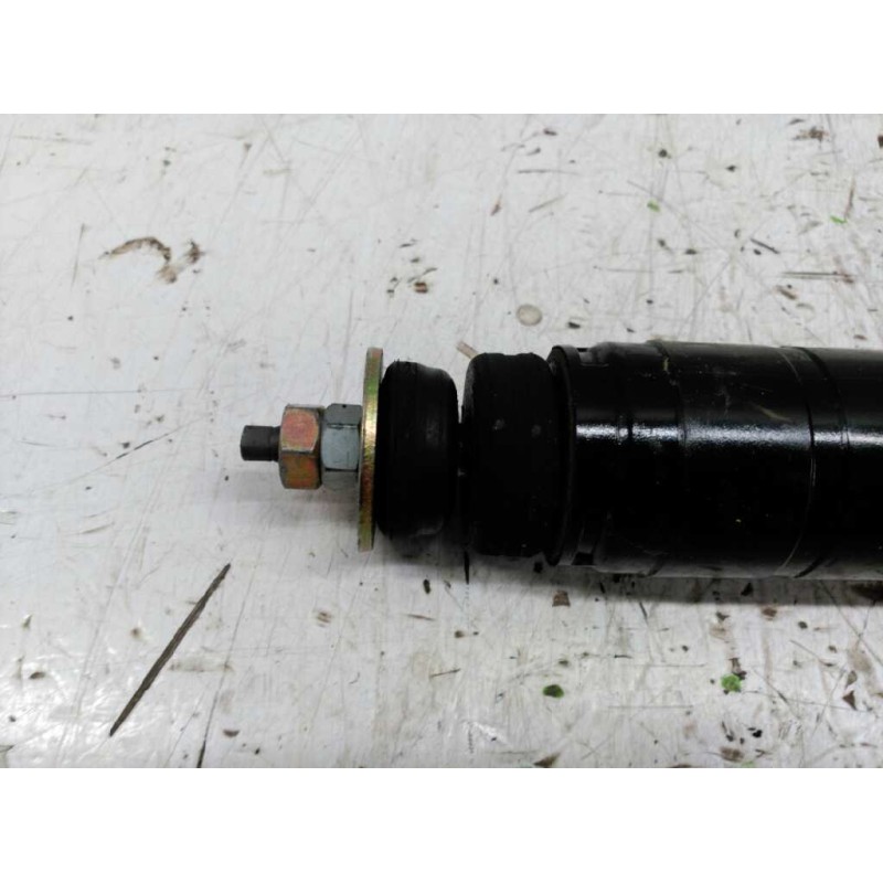 Recambio de amortiguador trasero derecho para mercedes-benz clase e (w124) berlina e 300 diesel (124.131) referencia OEM IAM - Gris 3