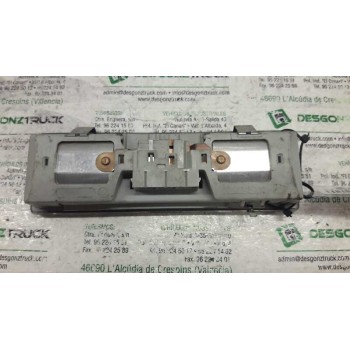 Recambio de luz interior para bmw serie 3 berlina (e46) 318i referencia OEM IAM   