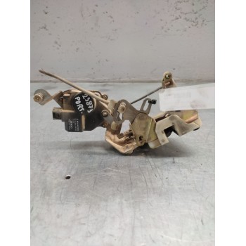 CERRADURA MALETERO / PORTON 
