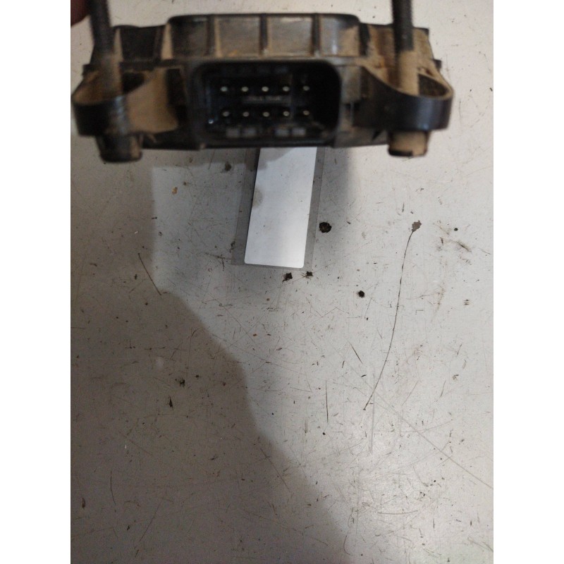 Recambio de modulo electronico para man tgx 18.480 12.4 diesel referencia OEM IAM 81276100037 STOP&GO SENSOR DE RADAR - Blanco 2