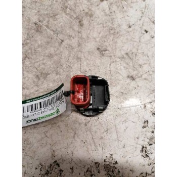 Recambio de mando elevalunas delantero derecho para ford fiesta (cbk) ambiente referencia OEM IAM   6 PINS