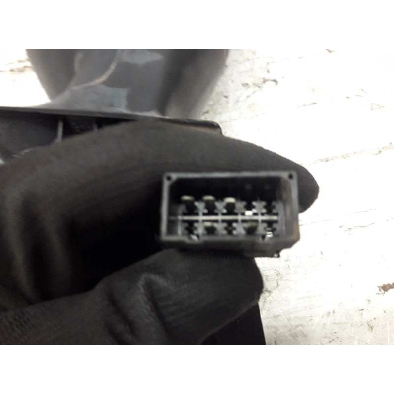 Recambio de retrovisor derecho para audi a4 berlina (b5) 1.9 tdi referencia OEM IAM 012319 - Negro 3