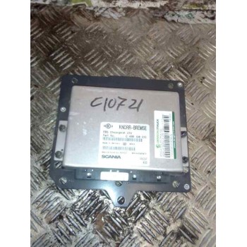 MODULO ELECTRONICO 1412237 0486106010 CENTRALITA EBS