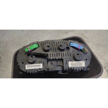 Recambio de cuadro instrumentos para seat cordoba berlina (6k2) 1.9 tdi referencia OEM IAM 6K0920801E 110008924028 