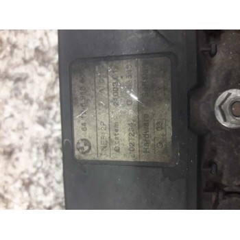 Recambio de cuerpo calentadores agua para bmw serie 3 berlina (e46) 320d referencia OEM IAM 64126918806 2400301 
