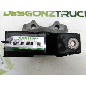 SOPORTE MOTOR DERECHO 