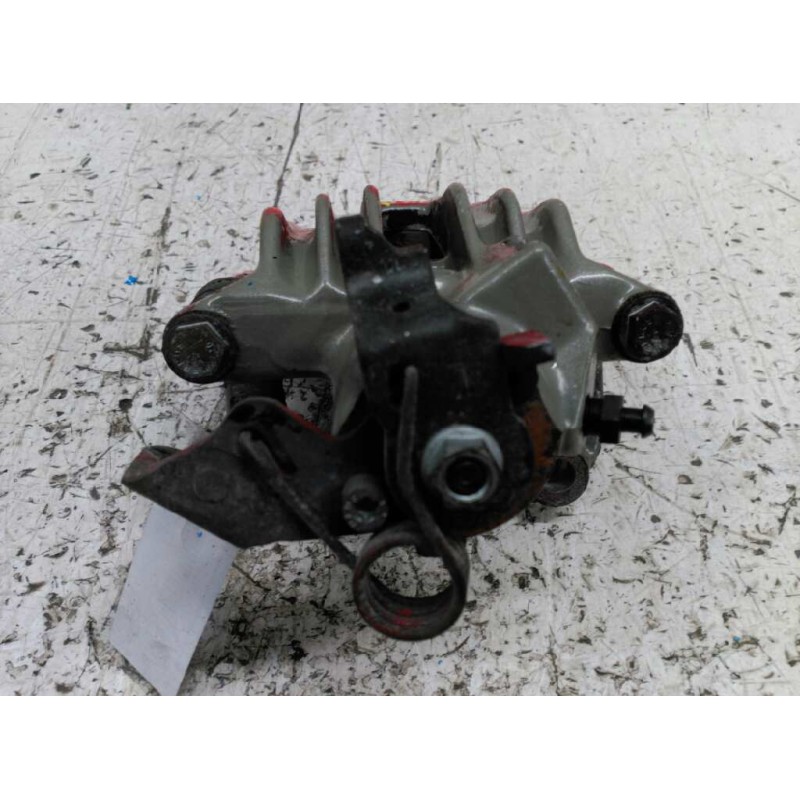 Recambio de pinza freno trasera izquierda para audi tt (8n3/8n9) 1.8 t coupe (132kw) referencia OEM IAM - Blanco 2