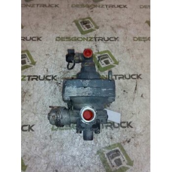 Recambio de valvula aire para daf trucks 55 fa 55.180 b13 (181cv) referencia OEM IAM 1189065 9630A 