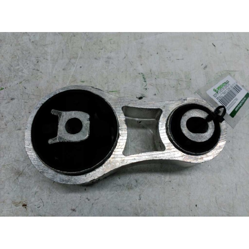Recambio de soporte motor derecho para renault trafic combi (ab 4.01) 6 - plazas (l2h1) acristalado parcial 2,9t combi largo ref - Blanco