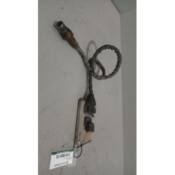Recambio de sensor noxe para daf serie xf105.xxx 12.9 diesel referencia OEM IAM 2011648  